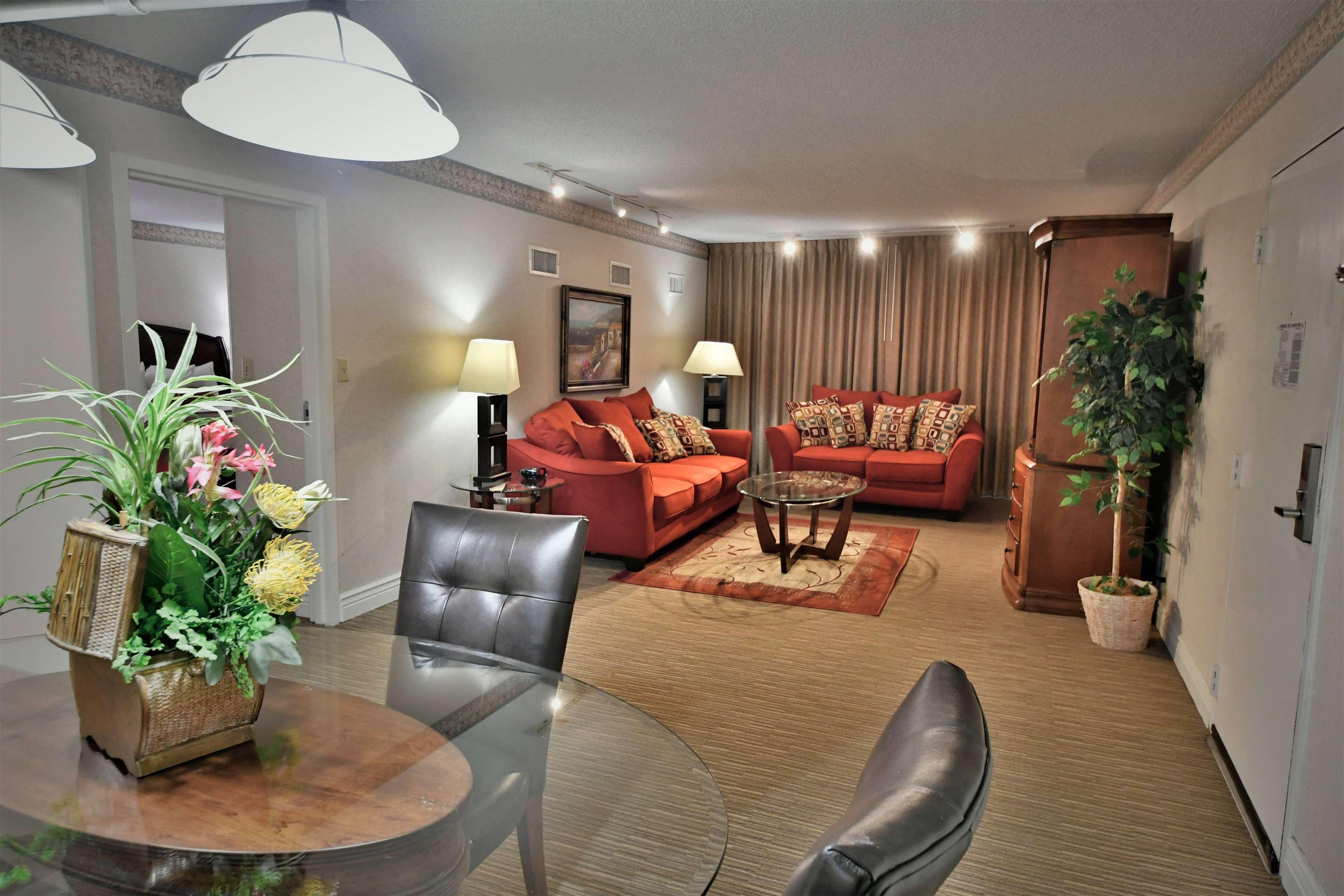 Ramada By Wyndham Jacksonville Hotel & Conference Center Экстерьер фото